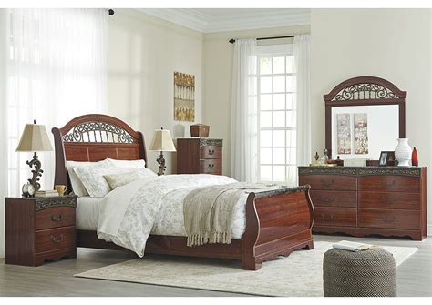 Jerusalem Furniture Bedroom Sets